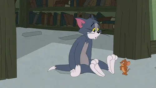 El Show de Tom y Jerry 2014 Temporada 2 Episodios 18 • Sub Español