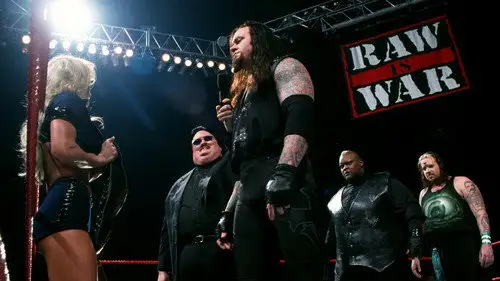 Raw Temporada 7 Episodios 13 • Sub Español