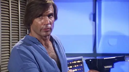 Buck Rogers, aventuras en el siglo 25 Temporada 2 Episodios 6 • Sub Español