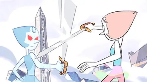 Steven Universe Temporada 1 Episodios 16 • Sub Español