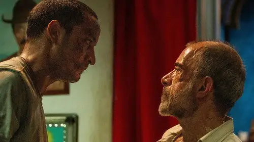 Bandidos de hoy Temporada 1 Episodios 7 • Sub Español