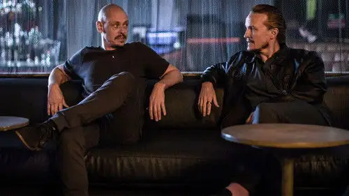 Mr. Inbetween Temporada 1 Episodios 4 • Sub Español