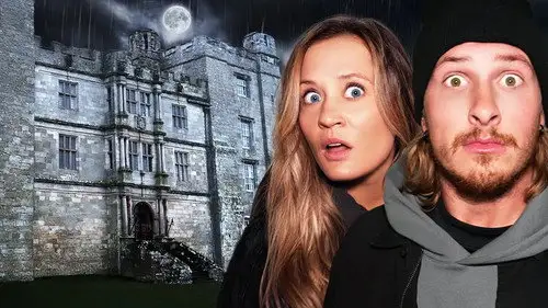 Project Fear Temporada 5 Episodios 8 • Sub Español