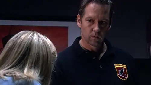 Jericho Temporada 2 Episodios 4 • Sub Español