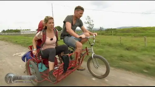 Pékin Express Temporada 11 Episodios 7 • Sub Español