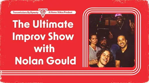 The Ultimate Improv Show Temporada 2 Episodios 1 • Sub Español
