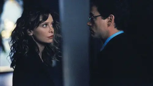 Ally McBeal Temporada 4 Episodios 17 • Sub Español