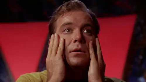 Star Trek Temporada 2 Episodios 20 • Sub Español