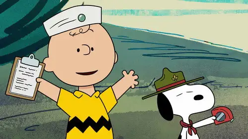 Campamento Snoopy Temporada 2 Episodios 10 • Sub Español