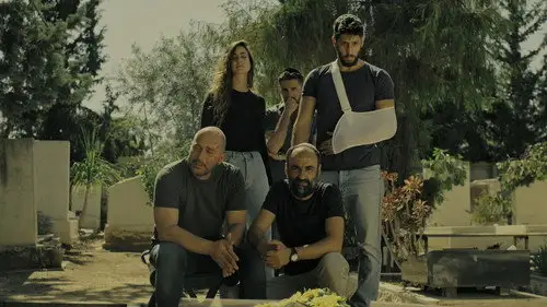 Fauda Temporada 3 Episodios 11 • Sub Español