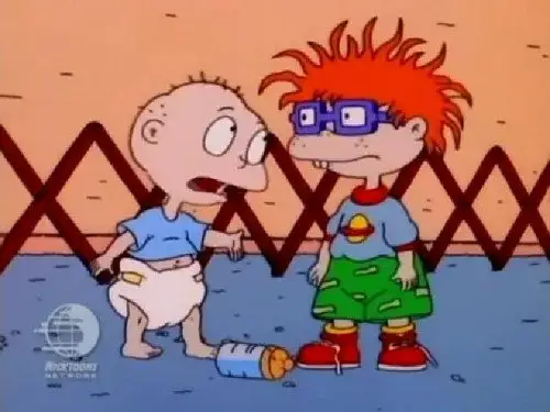 Rugrats: Aventuras en pañales Temporada 5 Episodios 20 • Sub Español