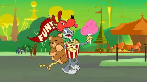 Looney Tunes Cartoons Temporada 1 Episodios 13 • Sub Español