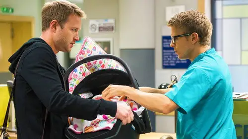 Casualty Temporada 30 Episodios 12 • Sub Español