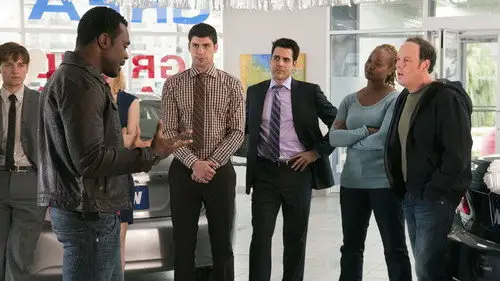 Rookie Blue Temporada 2 Episodios 5 • Sub Español