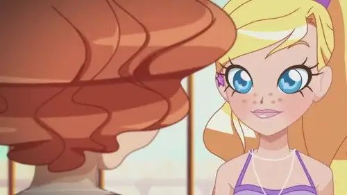 LoliRock Temporada 2 Episodios 6 • Sub Español