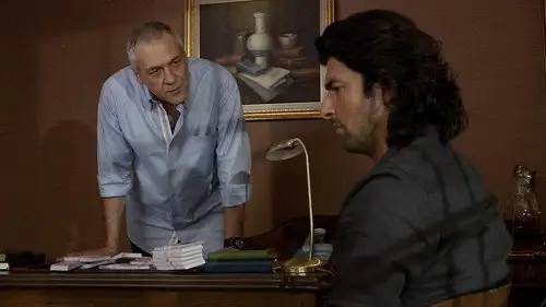 ¿Qué culpa tiene Fatmagül? Temporada 1 Episodios 3 • Sub Español