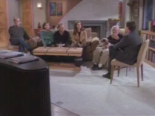 Frasier Temporada 0 Episodios 1 • Sub Español
