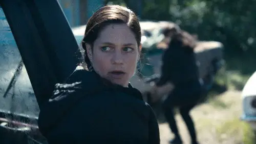 Alex Temporada 1 Episodios 6 • Sub Español