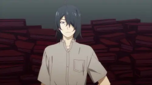 Monogatari Temporada 5 Episodios 10 • Sub Español