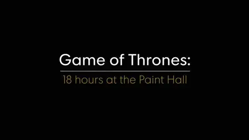 Juego de tronos Temporada 0 Episodios 13 • Sub Español