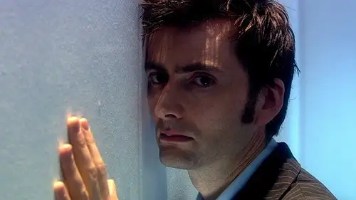 Doctor Who Temporada 2 Episodios 13 • Sub Español