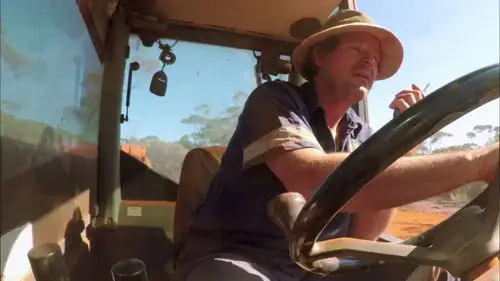 Australijscy poszukiwacze złota S1E2 • Oglądaj Online