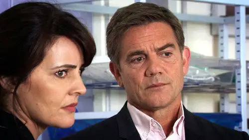 Holby City Temporada 16 Episodios 8 • Sub Español
