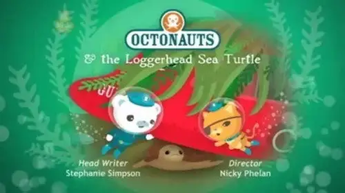 Los Octonautas Temporada 3 Episodios 20 • Sub Español