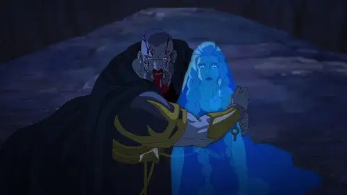 Sangre de Zeus Temporada 3 Episodios 3 • Sub Español