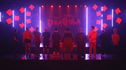 The Boulet Brothers' Dragula Temporada 3 Episodios 2 • Sub Español