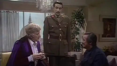 Doctor Who 1963 Temporada 8 Episodios 6 • Sub Español