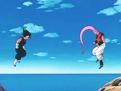 Dragon Ball Z Temporada 9 Episodios 16 • Sub Español