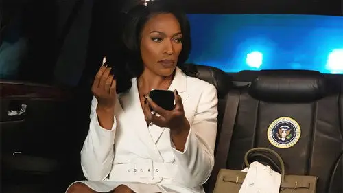 Tyler Perry's The Oval Temporada 1 Episodios 9 • Sub Español
