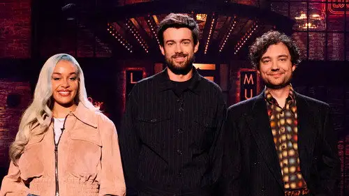Saturday Night Live UK Temporada 1 Episodios 4 • Sub Español