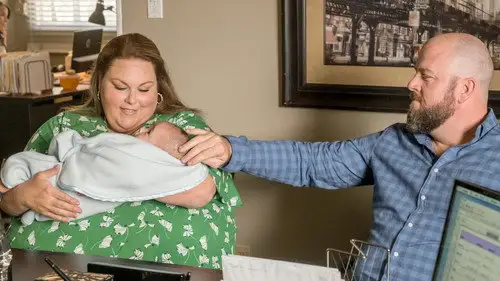 This Is Us Temporada 4 Episodios 1 • Sub Español