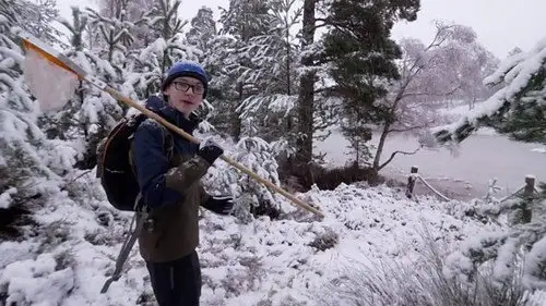 Countryfile S35E2 • Oglądaj Online