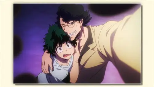 My Hero Academia Temporada 4 Episodios 1 • Sub Español