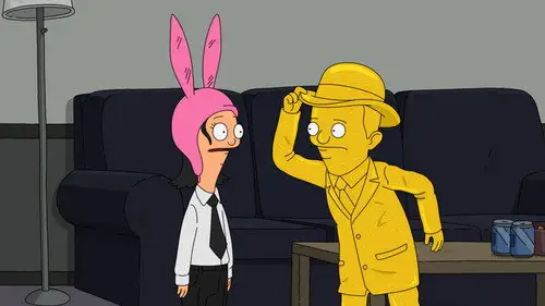 Bob's Burgers Temporada 13 Episodios 3 • Sub Español