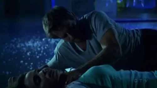 CSI: Nueva York Temporada 6 Episodios 1 • Sub Español