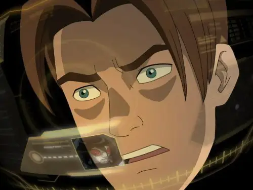Ultimate Spider-Man Temporada 2 Episodios 18 • Sub Español