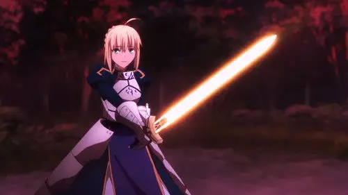 Fate/stay night [Unlimited Blade Works] Temporada 2 Episodios 12 • Sub Español