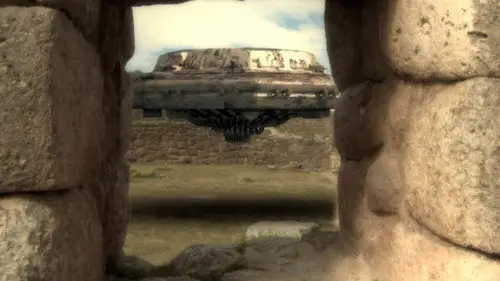 Alienígenas ancestrales Temporada 12 Episodios 4 • Sub Español