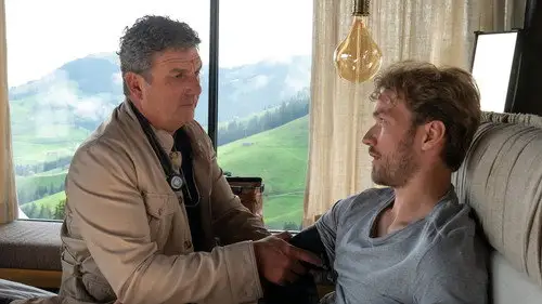 Doctor en los Alpes 2008 Temporada 17 Episodios 2 • Sub Español