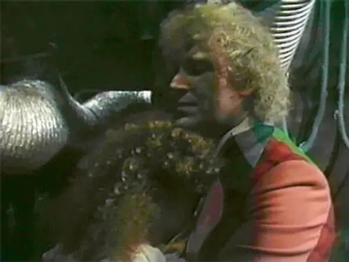 Doctor Who 1963 Temporada 23 Episodios 12 • Sub Español
