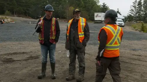 La maldición de Oak Island Temporada 8 Episodios 8 • Sub Español