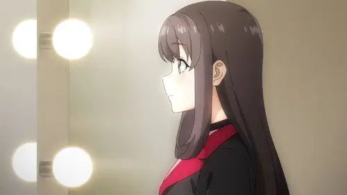 Seishun Buta Yarou wa Bunny Girl Senpai no Yume wo Minai Temporada 2 Episodios 3 • Sub Español