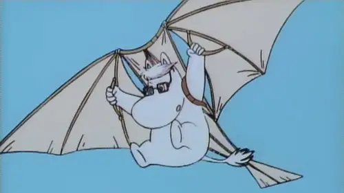 Los Moomin Temporada 1 Episodios 11 • Sub Español