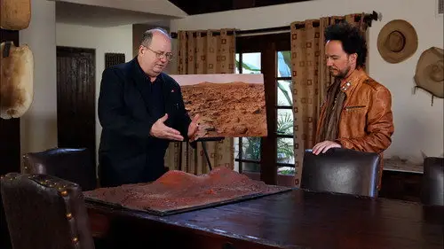 Alienígenas ancestrales Temporada 7 Episodios 5 • Sub Español