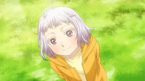 The Ancient Magus' Bride (Mahou Tsukai no Yome) Temporada 2 Episodios 15 • Sub Español