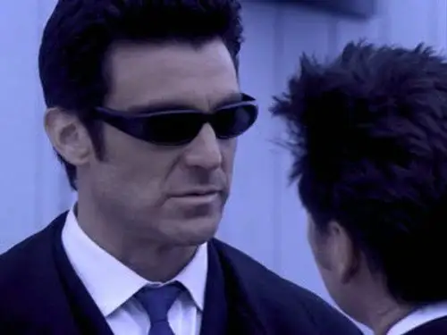 The Pretender Temporada 4 Episodios 17 • Sub Español
